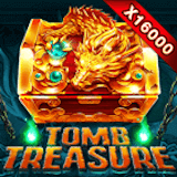 Tomb-treasure